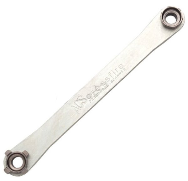 画像1: ACS CROSS-FIRE FREE WHEEL SPANNER (1)