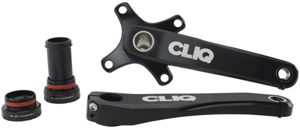 画像1: CLIQ Weaponz Cranks (1)