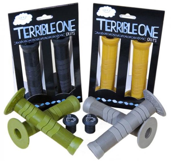 画像5: TERRIBLE ONE T-1 GRIP (5)