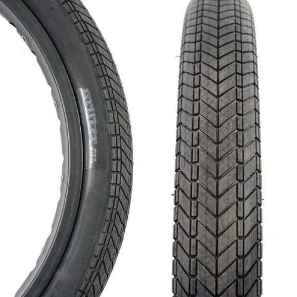 画像2: MAXXIS GRIFTER TIRE (2)