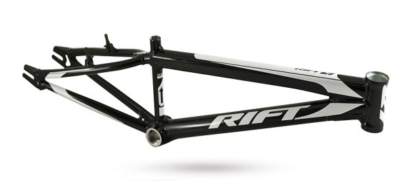 画像1: RIFT BMX Race Frame (1)
