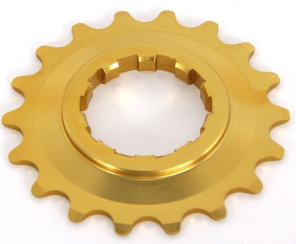 画像1: Profile Racing ALUMINUM CASSETTE COG  (1)