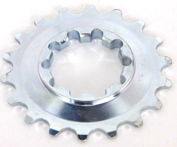 画像1: Profile Racing  CASSETTE COG  (1)