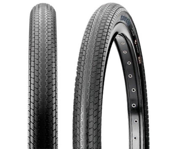 画像1: MAXXIS TORCH BMX RACE TIRE (1)