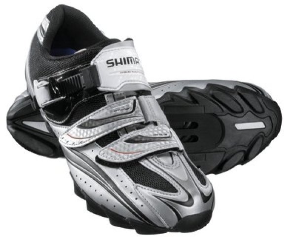 画像1: "SALE" SHIMANO SH-M087SE SHOES (1)