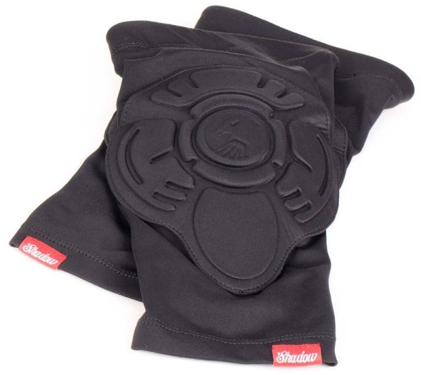 画像1: THE SHADOW CONSPIRACY INVISA-ELBOW PADS (Pair) (1)