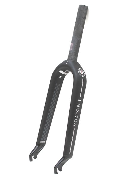 画像1: CIARI PARTS VICTOR I Pro Carbon Fork (1)