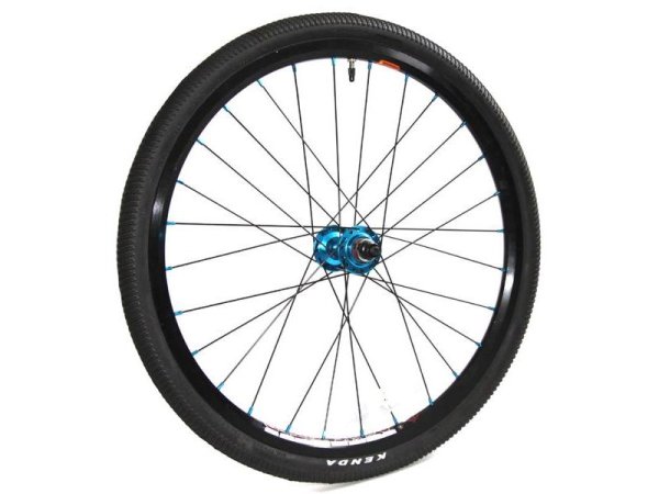画像3:  HARO RACE LITE WHEEL (3)