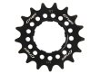 画像2: CRUPI Aluminum Cassette Cog (2)