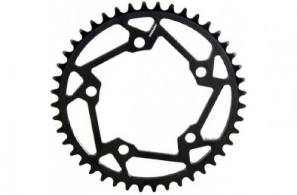 画像1: TANGENT HALO 5arm Chainring (1)