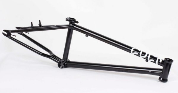 画像1: CULT RACE FRAME (1)