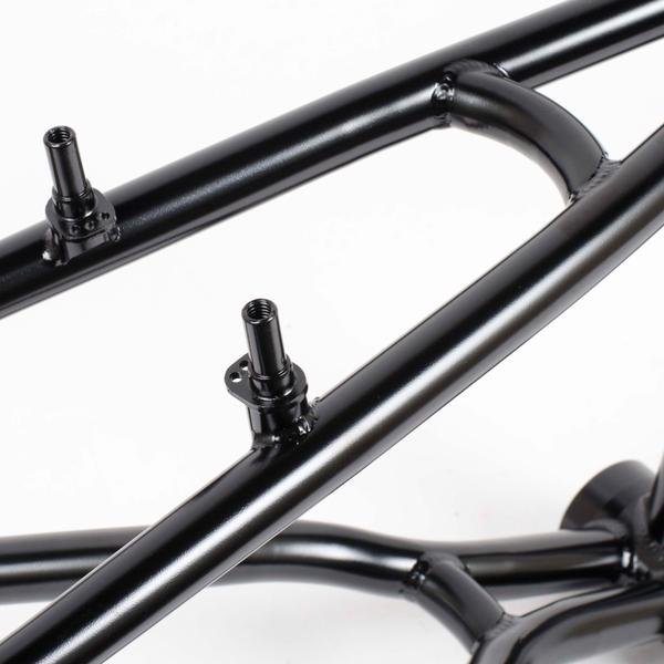 CULT RACE FRAME - BIKE LOOP BMX SHOP