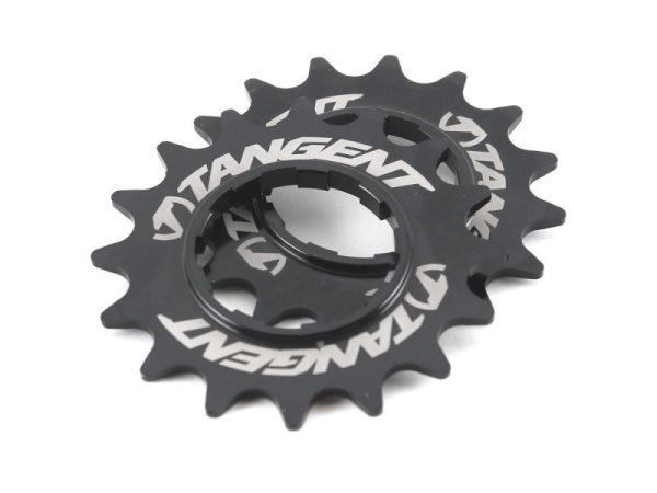 画像1: Tangent Rear  Cassette Cogs (1)