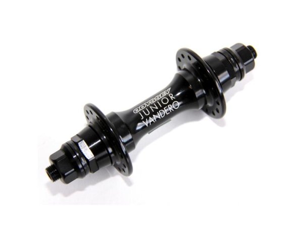 画像1: ODYSSEY Jr.Race Vandero Front Hub (1)