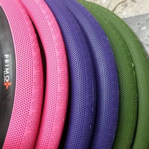 Primo richter tire on sale