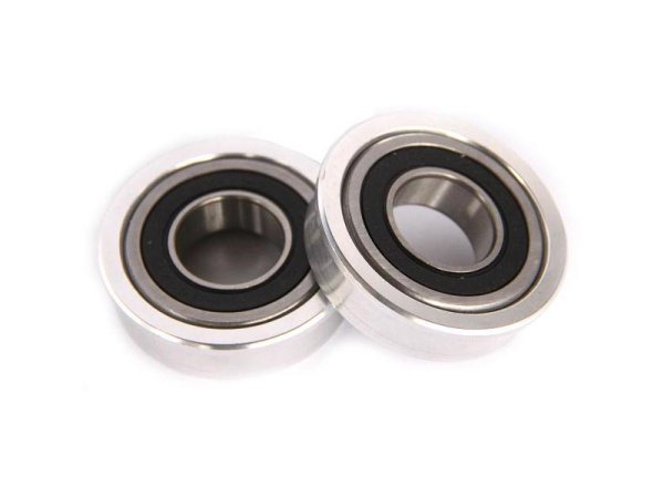 画像1: PRIMO AMERICAN BB CUPS/BEARINGS SET 22mm (1)