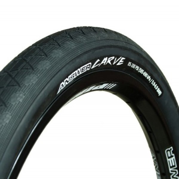 画像1: ANSWER CARVE TIRE (1)