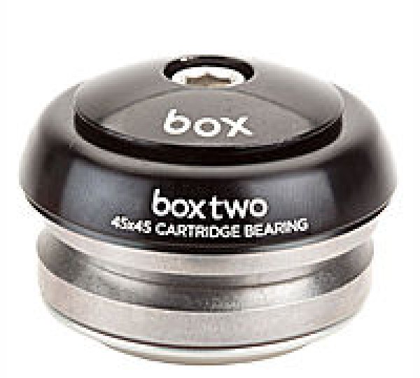 画像2: BOX TWO Integrated Headset (2)