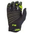 画像2: FLY-16 Youth　Gloves Hi Vis(Neon Yellow) (2)