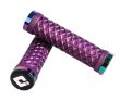 画像1: VANS LOCK-ON LTD IRIDESCENT PURPLE/ OIL SLICK Lock-On Clamp (1)