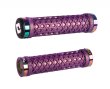 画像2: VANS LOCK-ON LTD IRIDESCENT PURPLE/ OIL SLICK Lock-On Clamp (2)