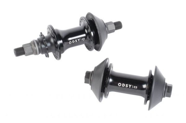 画像1: ODYSSEY C5  Casset HUB (1)