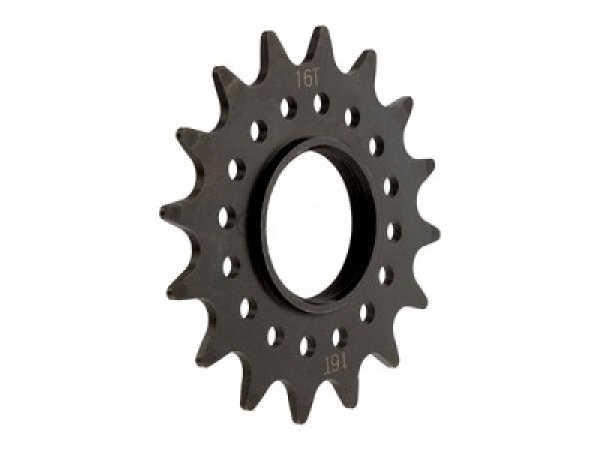 画像1: ANSWER  Alumilite Alloy Cog (1)