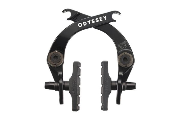 画像1: ODYSSEY EVO 2.5 BRAKE (1)