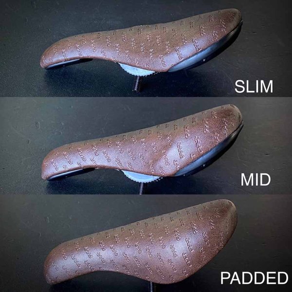 画像3: CULT ALL OVER PRINT PADDED PIVOTAL SEAT (3)