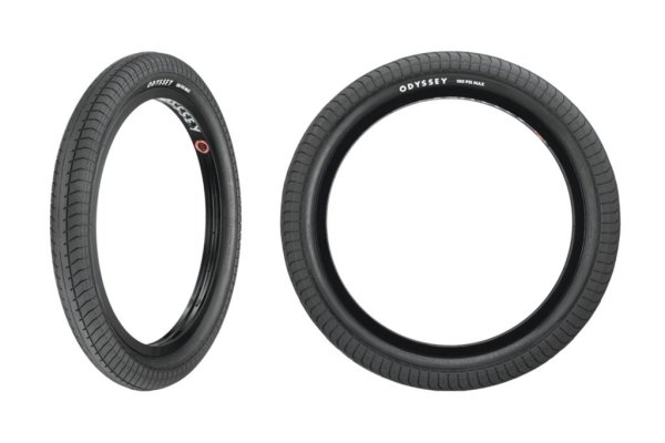 画像1: ODYSSEY PATH PRO TIRE (1)