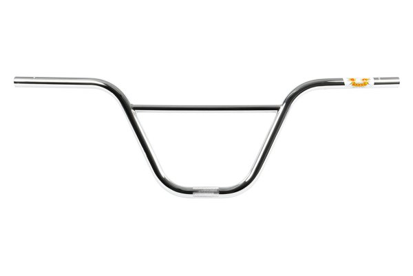 画像2: S&M CREDENCE 8.7" BAR (2)