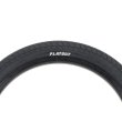 画像4: RELIC FLATOUT TIRE - 20"x2.25" - BLACK/BLACK WALL (4)