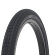 画像3: RELIC FLATOUT TIRE - 20"x2.25" - BLACK/BLACK WALL (3)