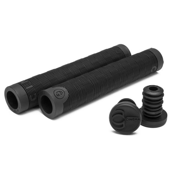 画像1: CINEMA FOCUS GRIPS (BLACK) (1)