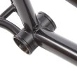 画像3: S&M REYNOLDS SIG. C.C.R. FRAME FLAT BLACK (3)