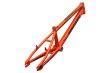 画像2: MONGOOSE TITLE ELITE FRAME (ORANGE) (2)