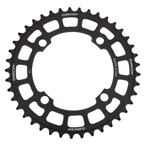 画像1: BOX TWO CHAINRINGS (1)