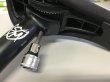 画像5:  S&M LONG JOHNSON STEALTH PIVOTAL 320 MM SEATPOST 【Φ25.4MM】 (5)