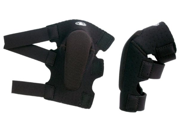 画像1: LIZARDSKIN CLASSIC SOFT ELBOW GUARD (1)