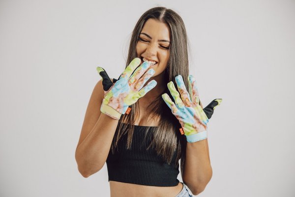 画像5: FIST INDIA CARMODY FAIRY FLOSS (Youth) (5)