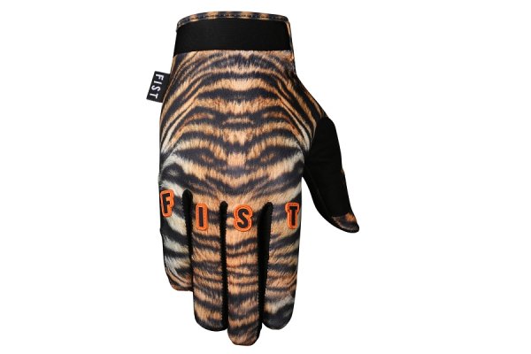 画像1: FIST TIGER GLOVE (Youth) (1)