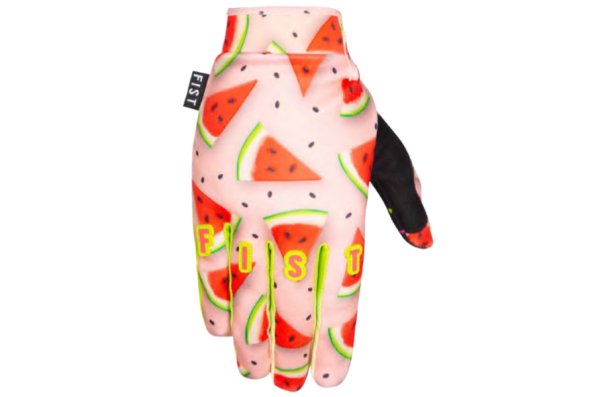 画像1: FIST WATERMELONS GLOVE (Youth) (1)