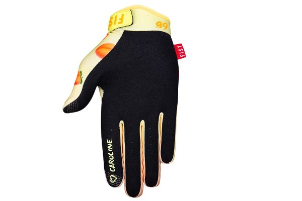 画像3: FIST PEACH – CAROLINE BUCHANAN (ADULT) (3)