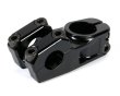 画像2: S&M RACE XLT (BLACK) (2)