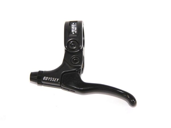 画像3: ODYSSEY MONOLEVER (BLACK) (3)