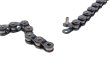 画像3: ODYSSEY BLUEBIRD HALF-LINK CHAIN (3)