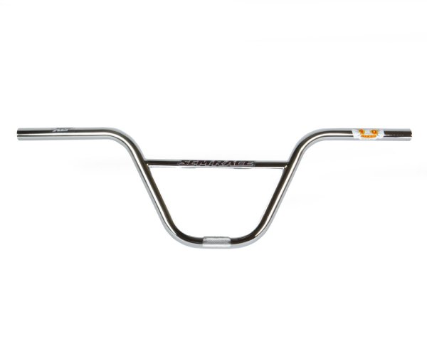 画像2: S&M RACE XLT HANDLEBAR (8") (2)