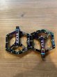 画像4: TOR TRZ CNC Platform Pedals (OILSLICK) (4)