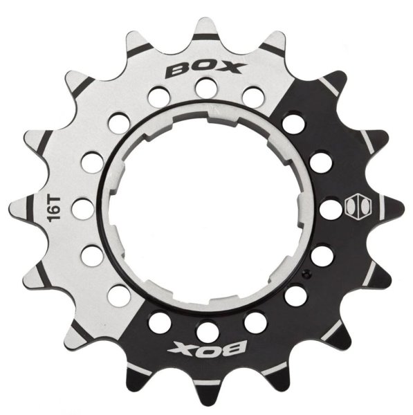 画像1: BOX One Single speed Alloy cogs (1)