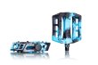 Blue Mix